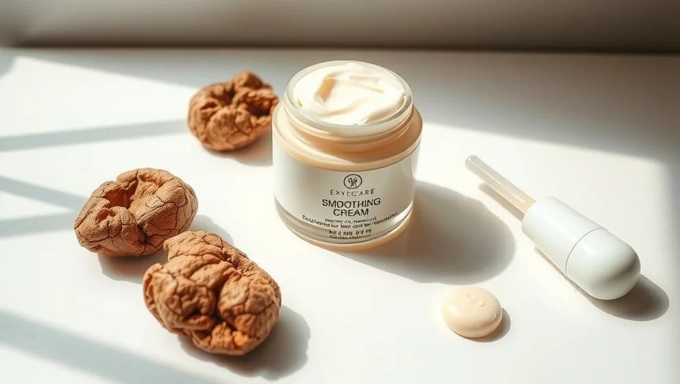 CeraVe SA Smoothing Cream för torr hud