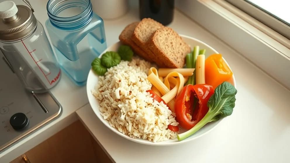 Hur mycket kolhydrater behöver du per dag