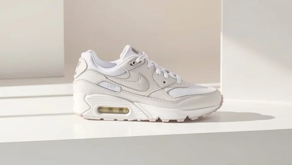 Nike Air Max 95 klassikern som aldrig försvinner