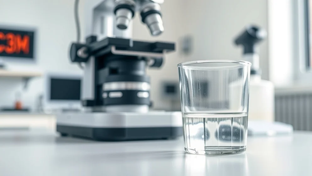 Vita blodkroppar i urinen - vad betyder det?